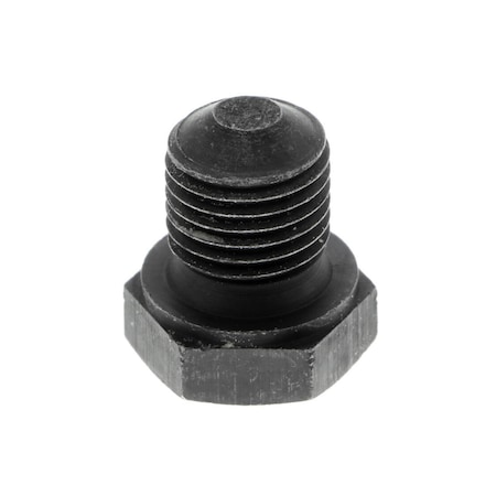 Vaico Oil Drain Plug Oil Pan, V10-0884 V10-0884